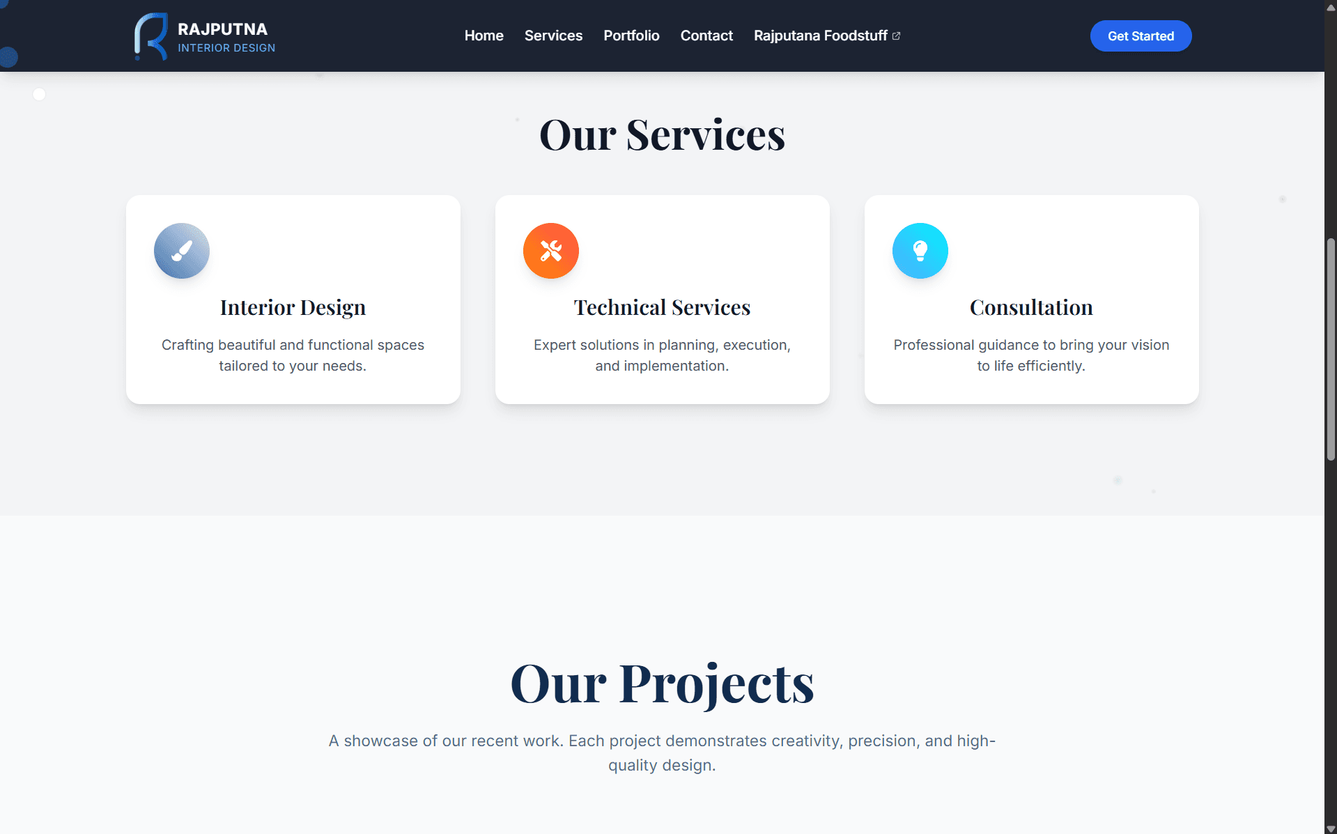 Rajputna - Section 2